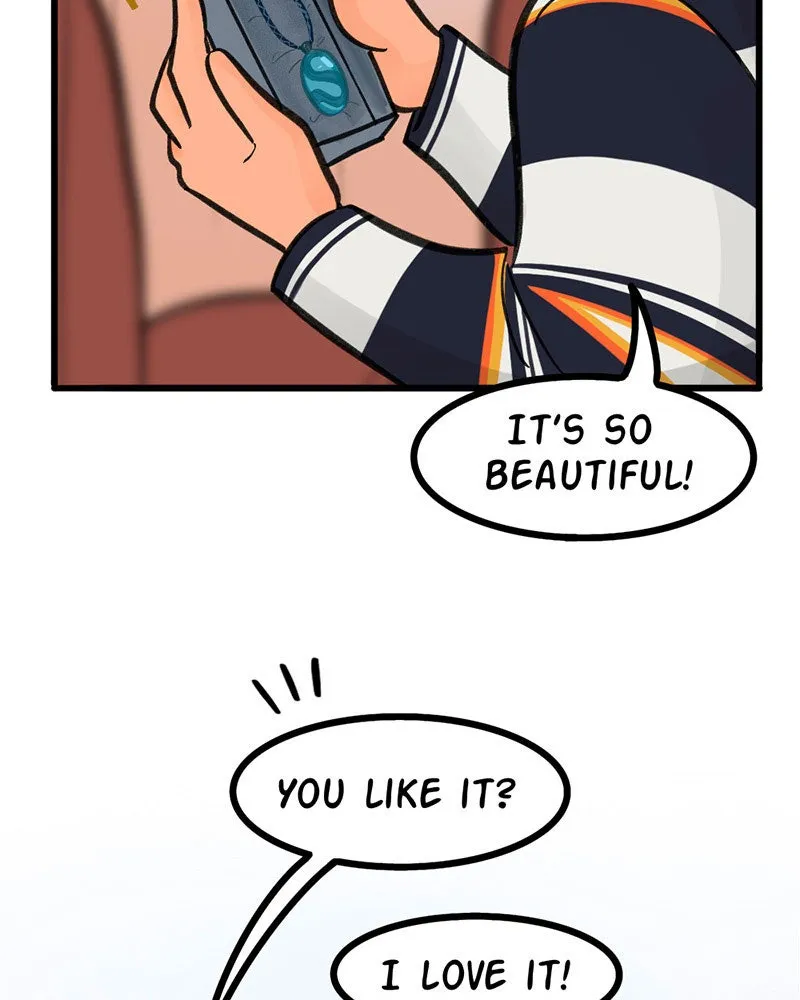 Jackson's Diary Chapter 152 page 30 - 