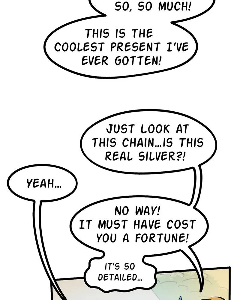 Jackson's Diary Chapter 152 page 32 - 