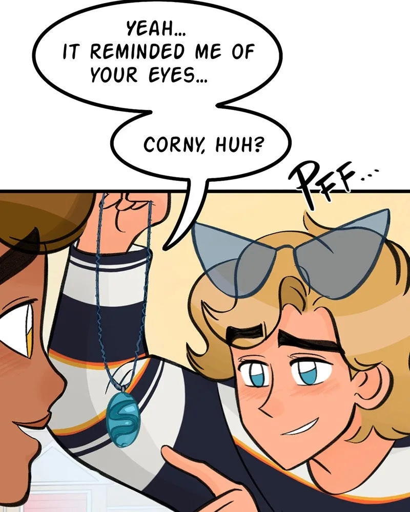 Jackson's Diary Chapter 152 page 34 - 