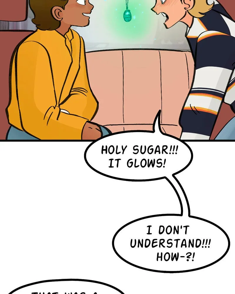 Jackson's Diary Chapter 152 page 38 - 