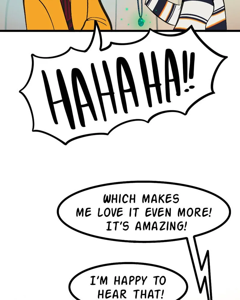 Jackson's Diary Chapter 152 page 43 - 