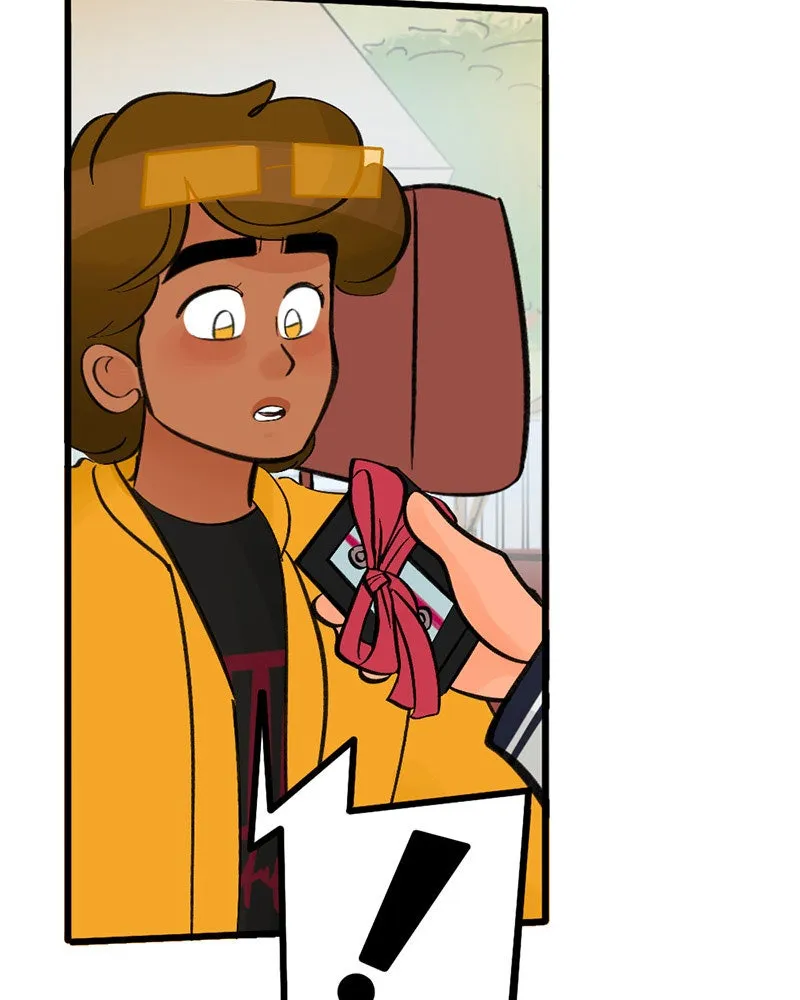 Jackson's Diary Chapter 152 page 46 - 