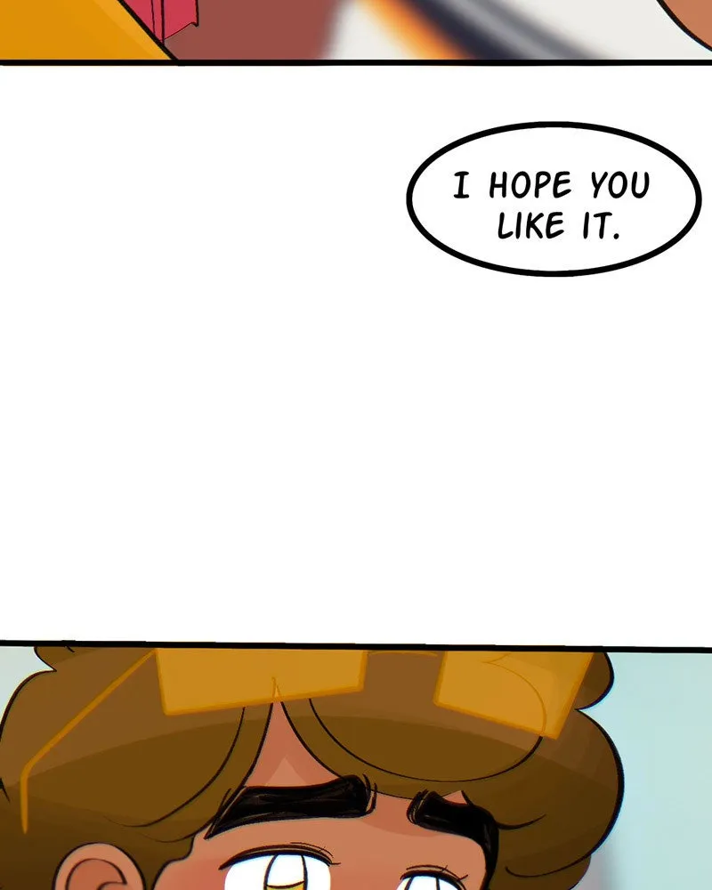 Jackson's Diary Chapter 152 page 50 - 