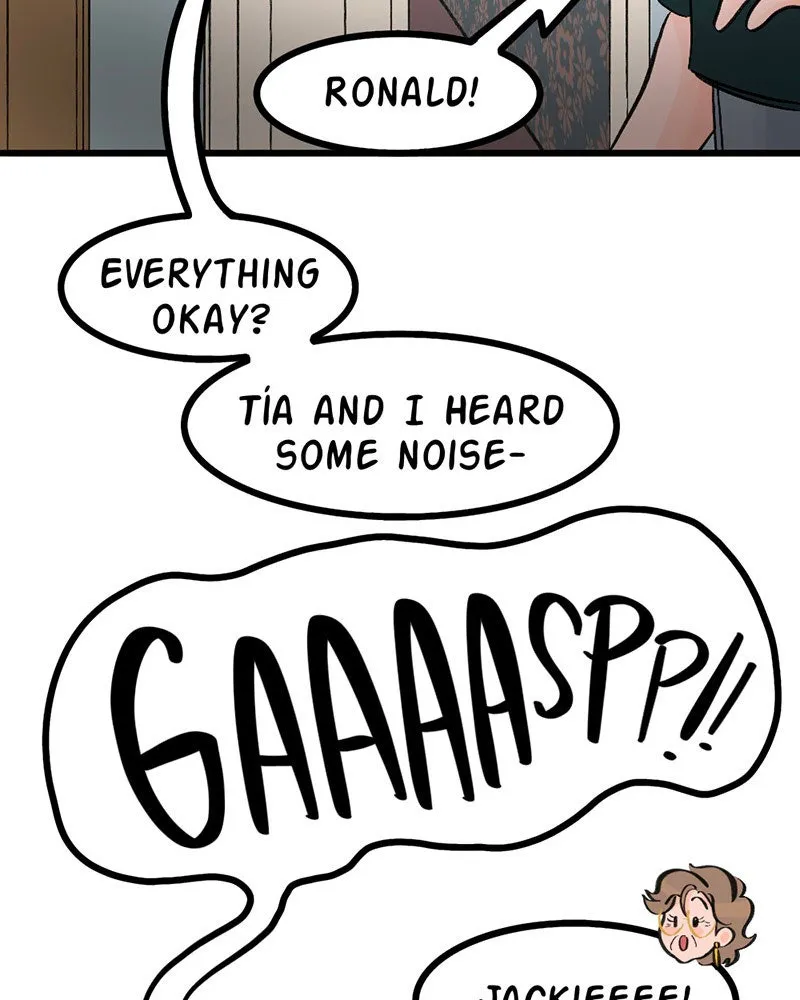 Jackson's Diary Chapter 152 page 6 - 