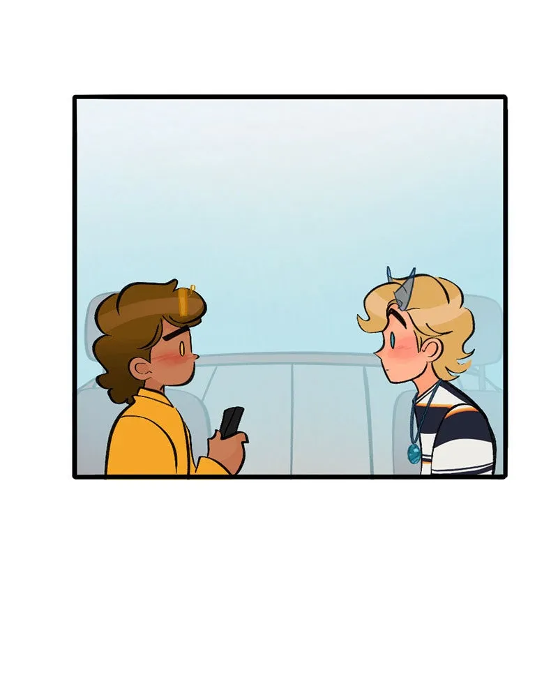 Jackson's Diary Chapter 152 page 52 - 
