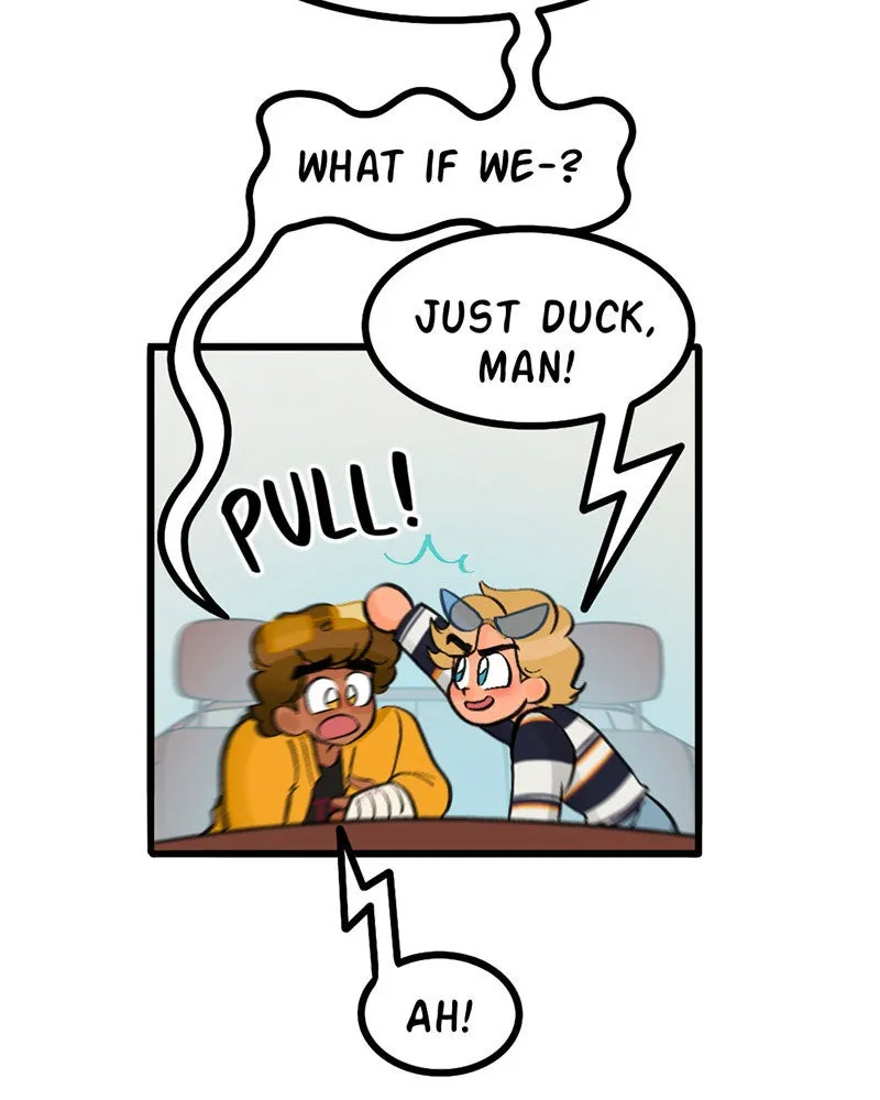 Jackson's Diary Chapter 152 page 56 - 