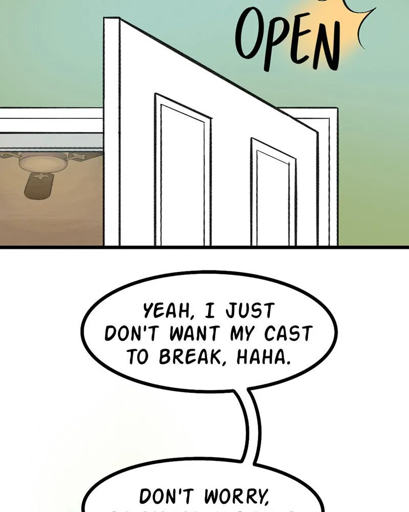 Jackson's Diary Chapter 152 page 59 - 