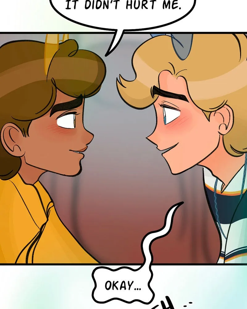 Jackson's Diary Chapter 152 page 60 - 