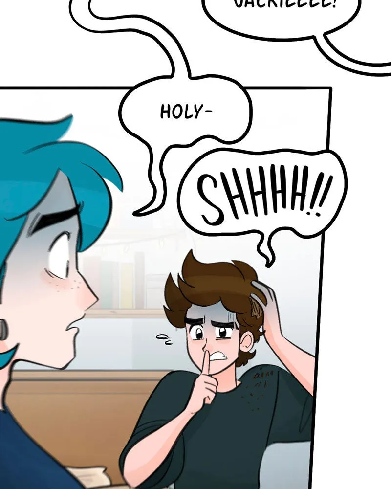 Jackson's Diary Chapter 152 page 7 - 