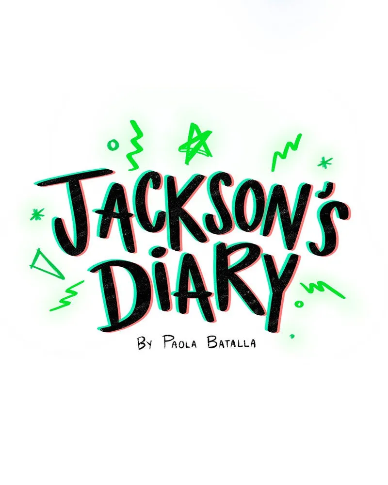 Jackson's Diary Chapter 152 page 63 - 