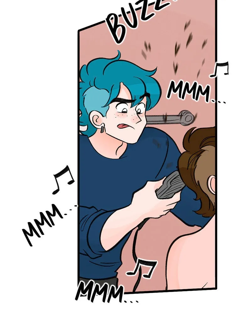 Jackson's Diary Chapter 152 page 65 - 