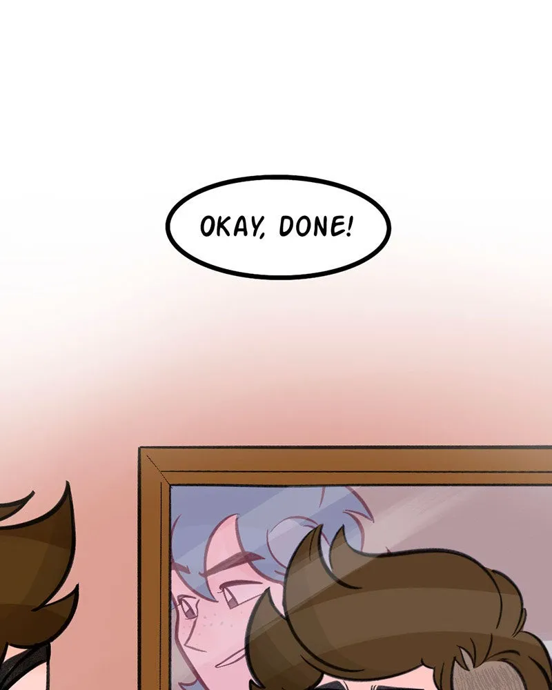 Jackson's Diary Chapter 152 page 66 - 