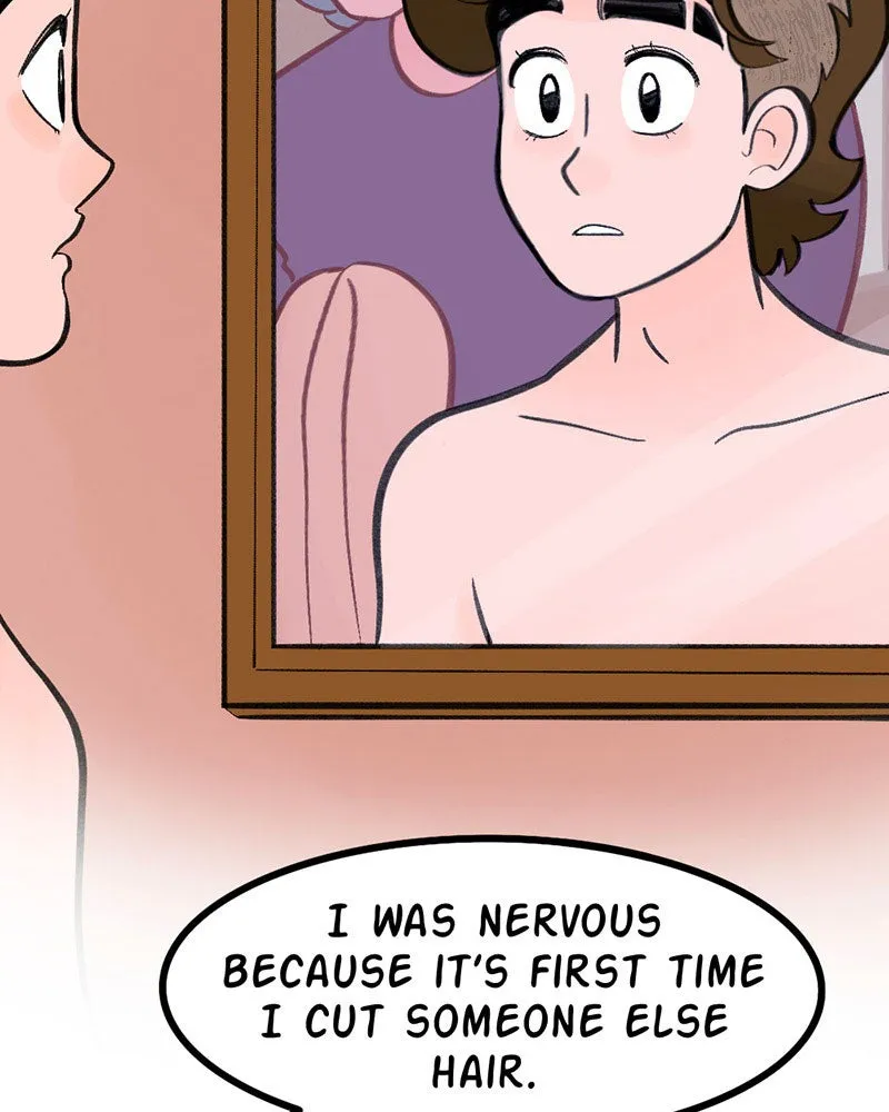Jackson's Diary Chapter 152 page 67 - 