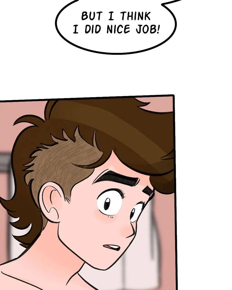 Jackson's Diary Chapter 152 page 68 - 