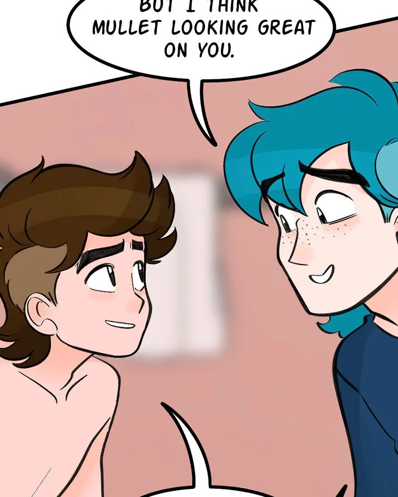 Jackson's Diary Chapter 152 page 72 - 