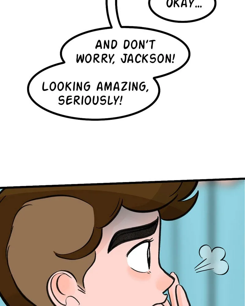 Jackson's Diary Chapter 152 page 75 - 
