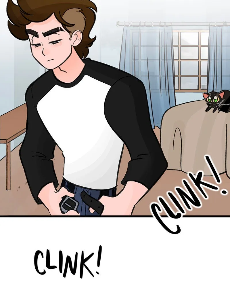 Jackson's Diary Chapter 152 page 78 - 