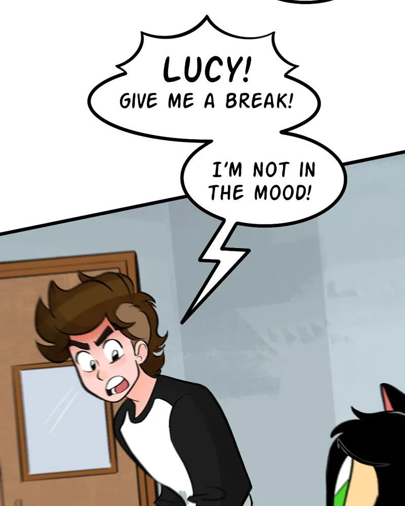Jackson's Diary Chapter 152 page 81 - 