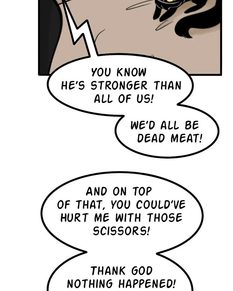Jackson's Diary Chapter 152 page 85 - 