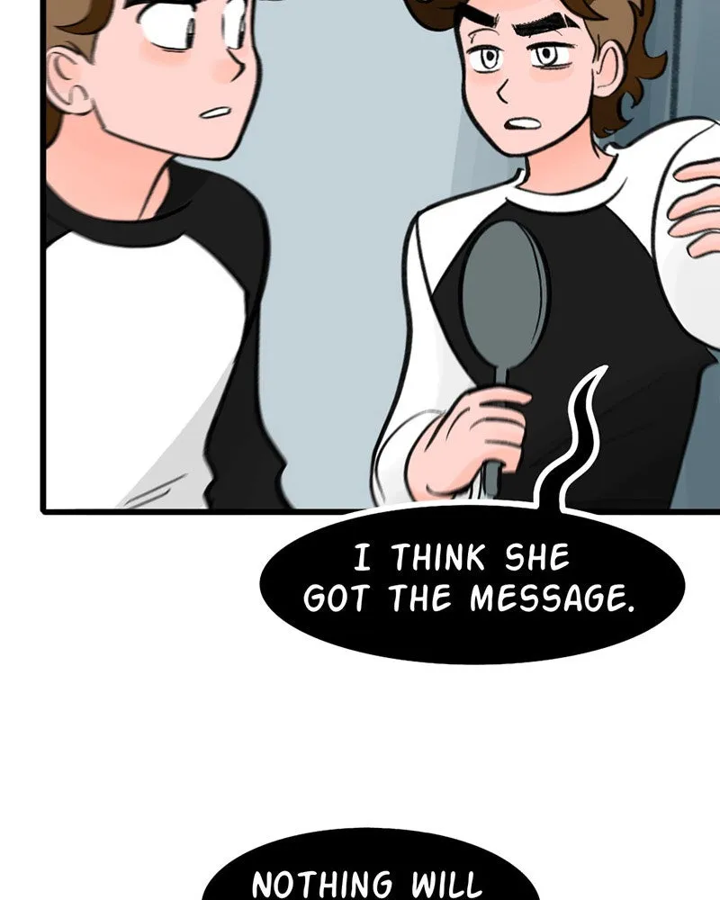 Jackson's Diary Chapter 152 page 88 - 
