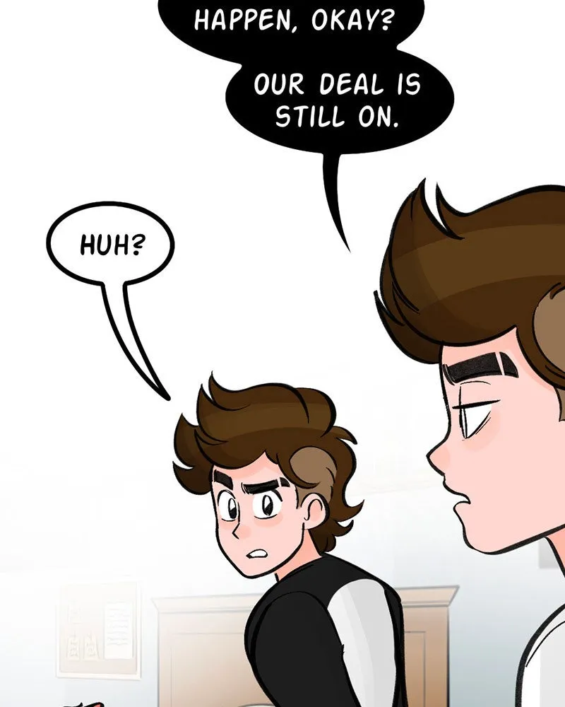 Jackson's Diary Chapter 152 page 89 - 