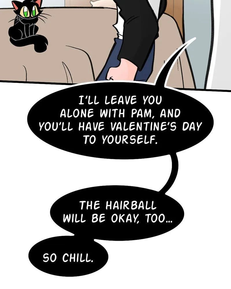 Jackson's Diary Chapter 152 page 90 - 