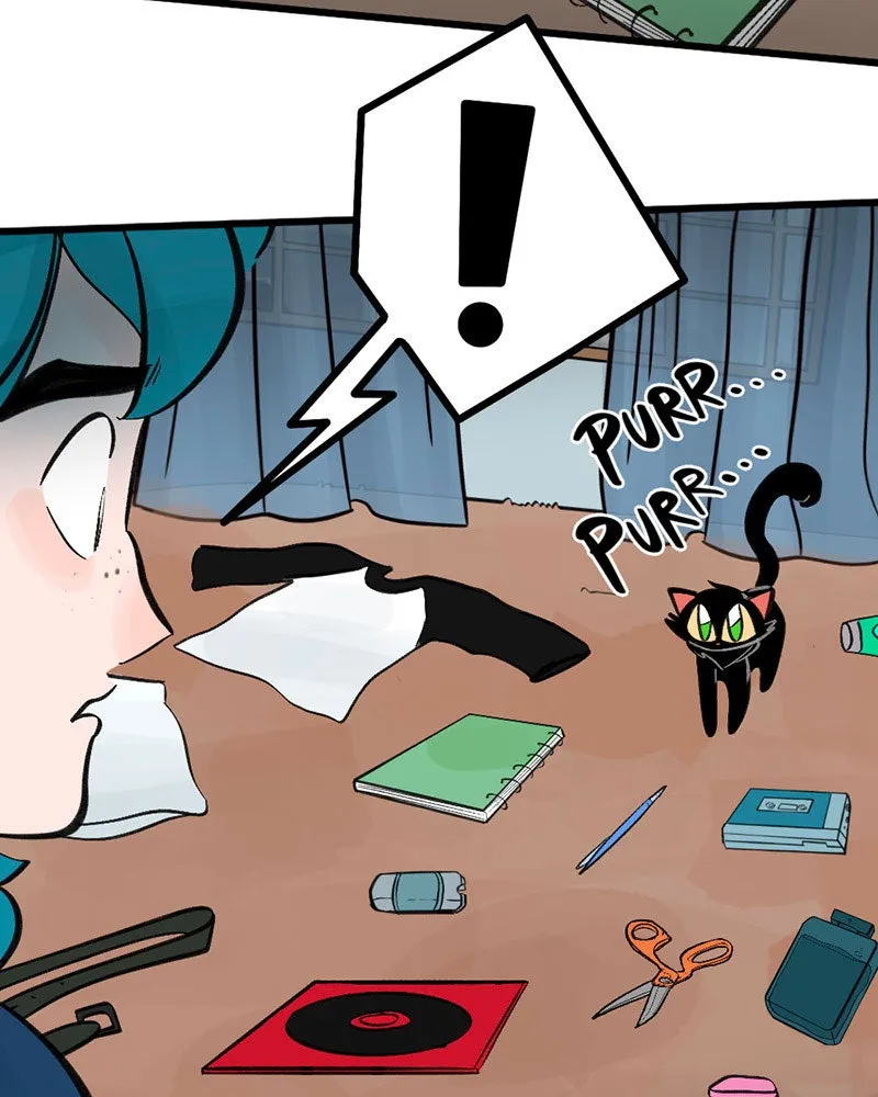 Jackson's Diary Chapter 152 page 10 - 