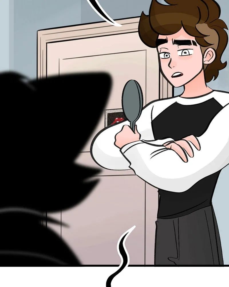 Jackson's Diary Chapter 152 page 94 - 