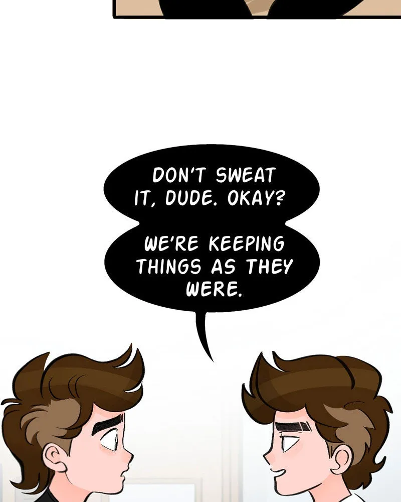 Jackson's Diary Chapter 152 page 96 - 