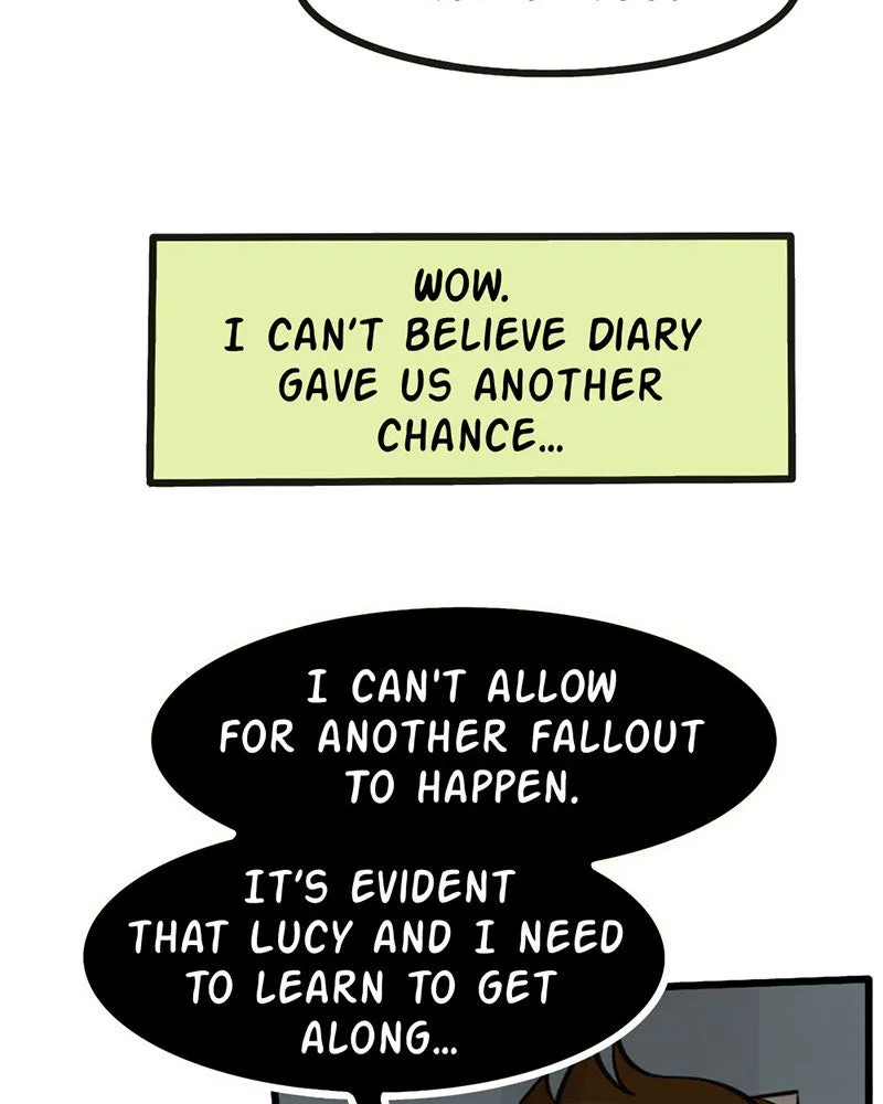 Jackson's Diary Chapter 152 page 98 - 