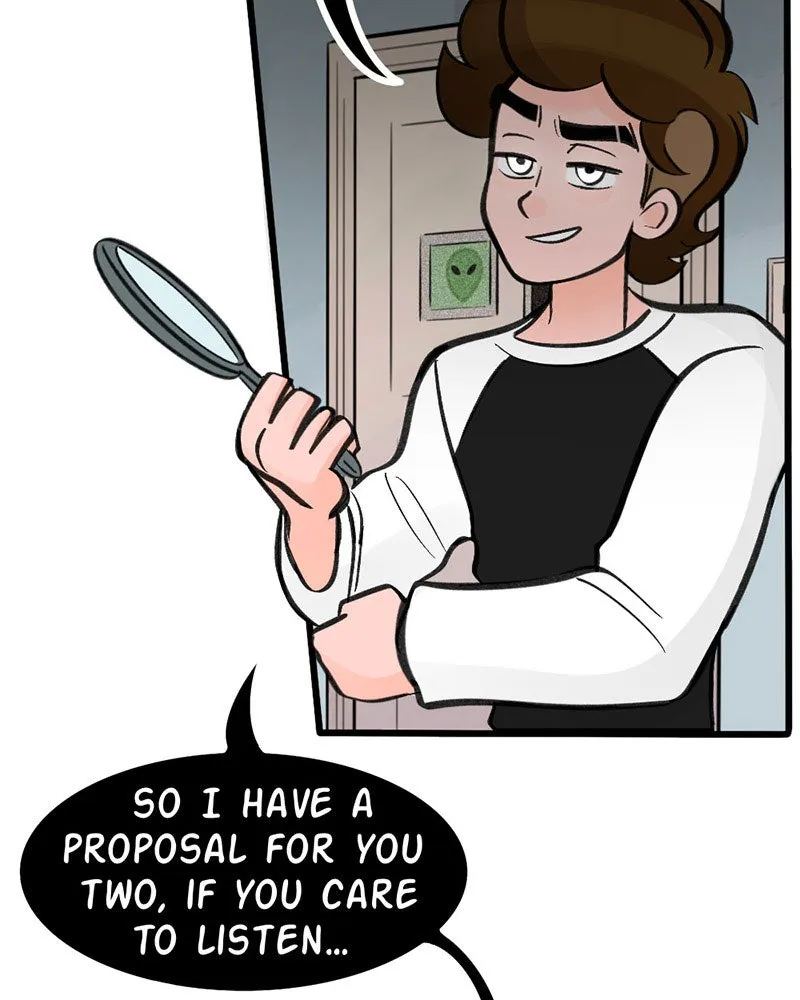 Jackson's Diary Chapter 152 page 99 - 