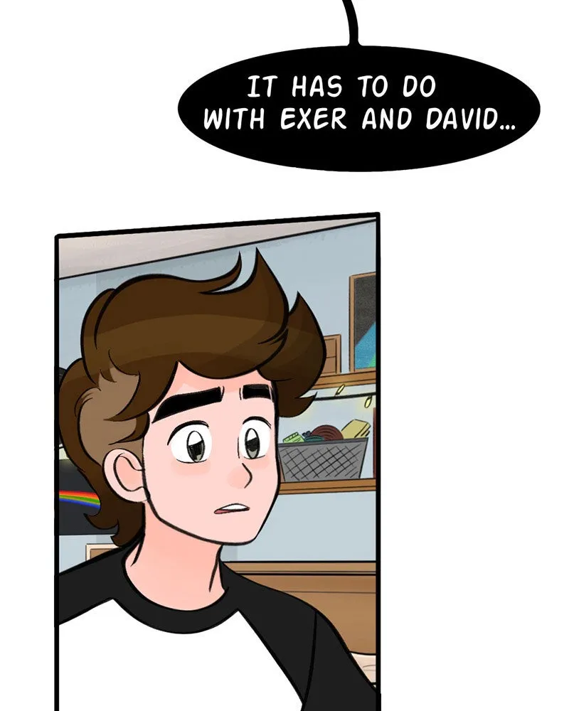 Jackson's Diary Chapter 152 page 100 - 