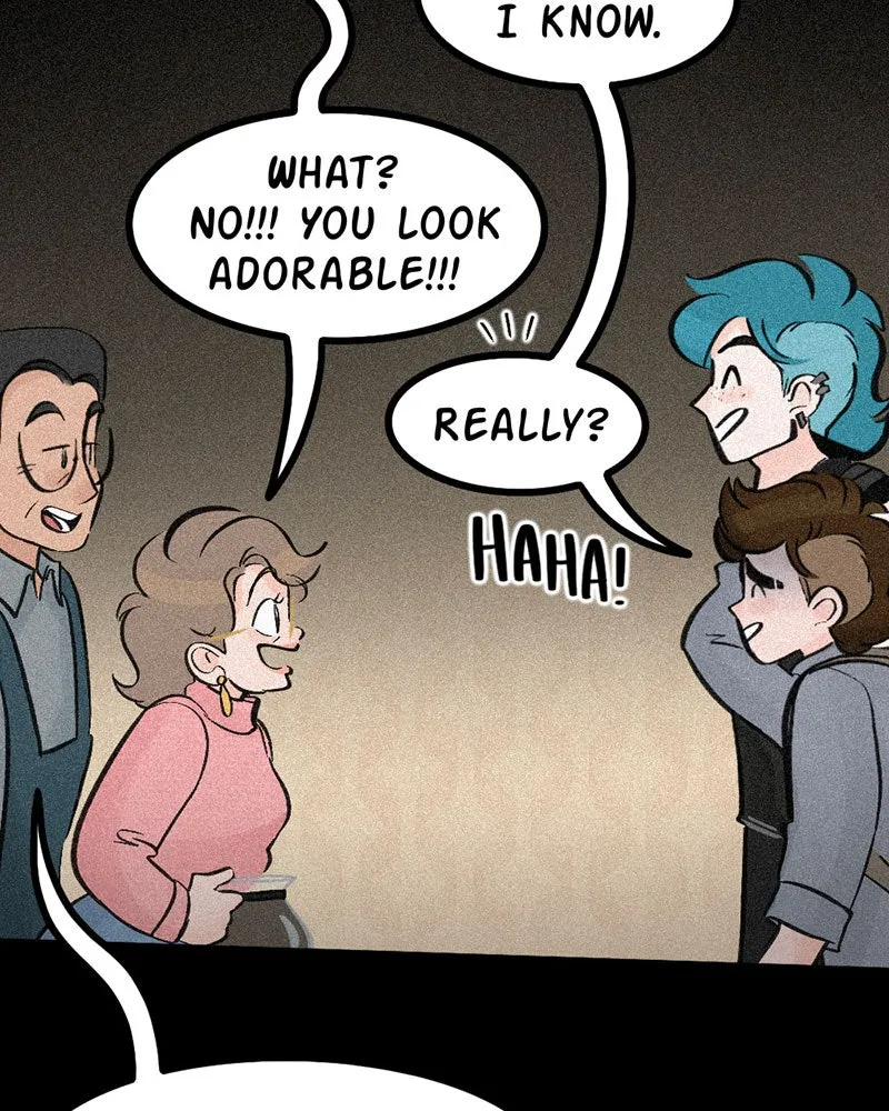 Jackson's Diary Chapter 153 page 11 - 