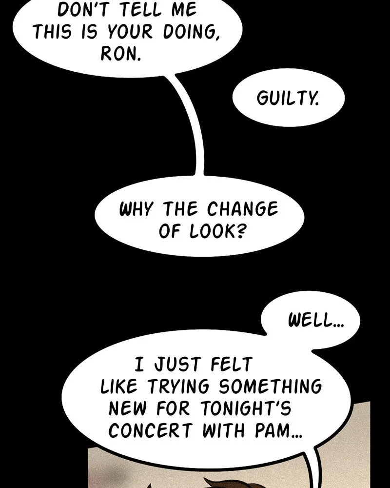 Jackson's Diary Chapter 153 page 12 - 