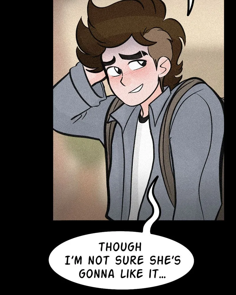 Jackson's Diary Chapter 153 page 13 - 