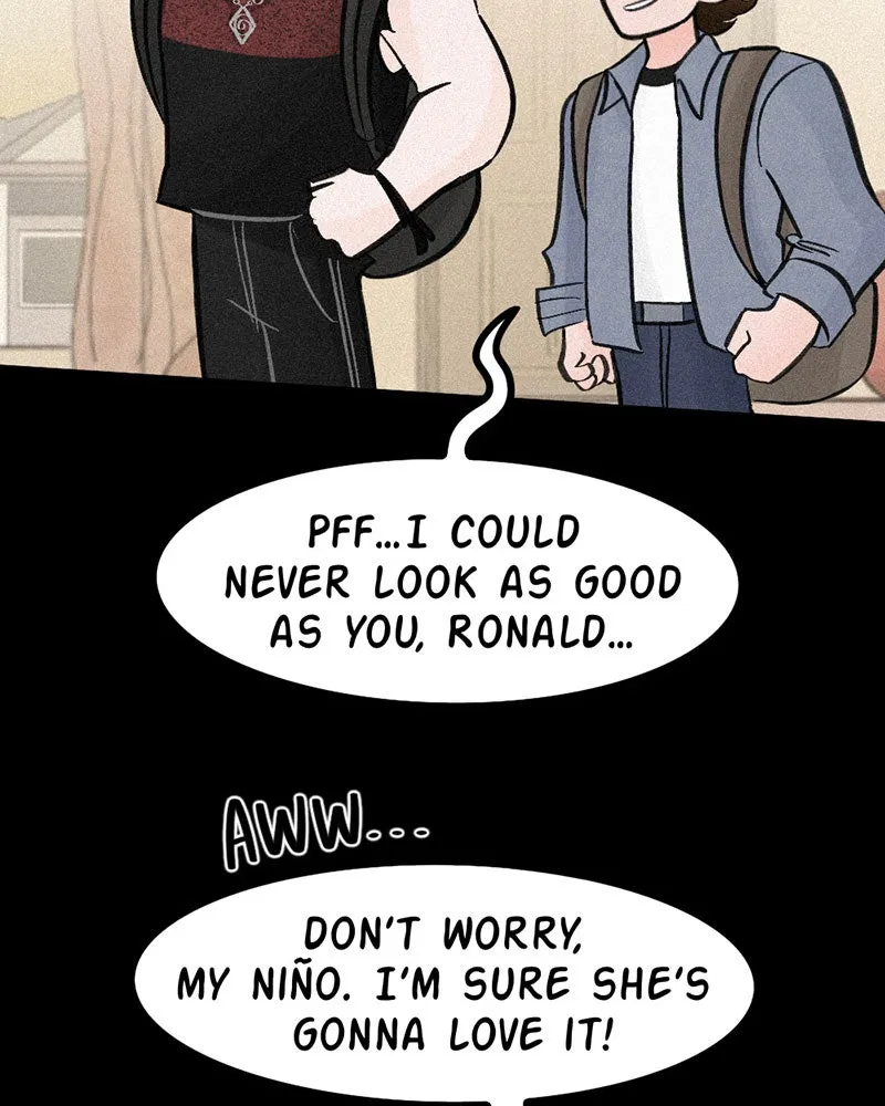 Jackson's Diary Chapter 153 page 15 - 