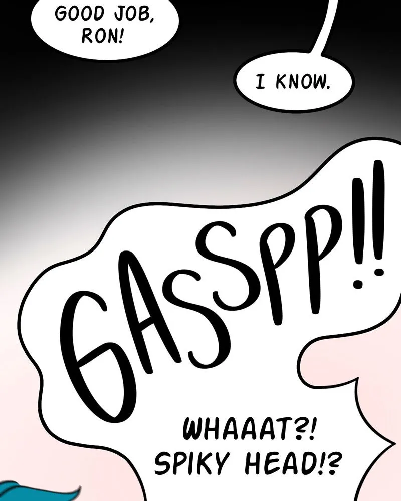Jackson's Diary Chapter 153 page 17 - 