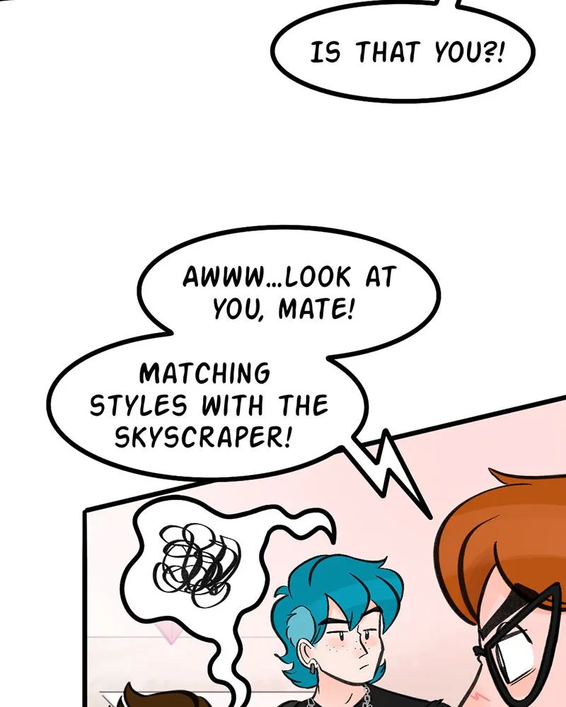Jackson's Diary Chapter 153 page 19 - 