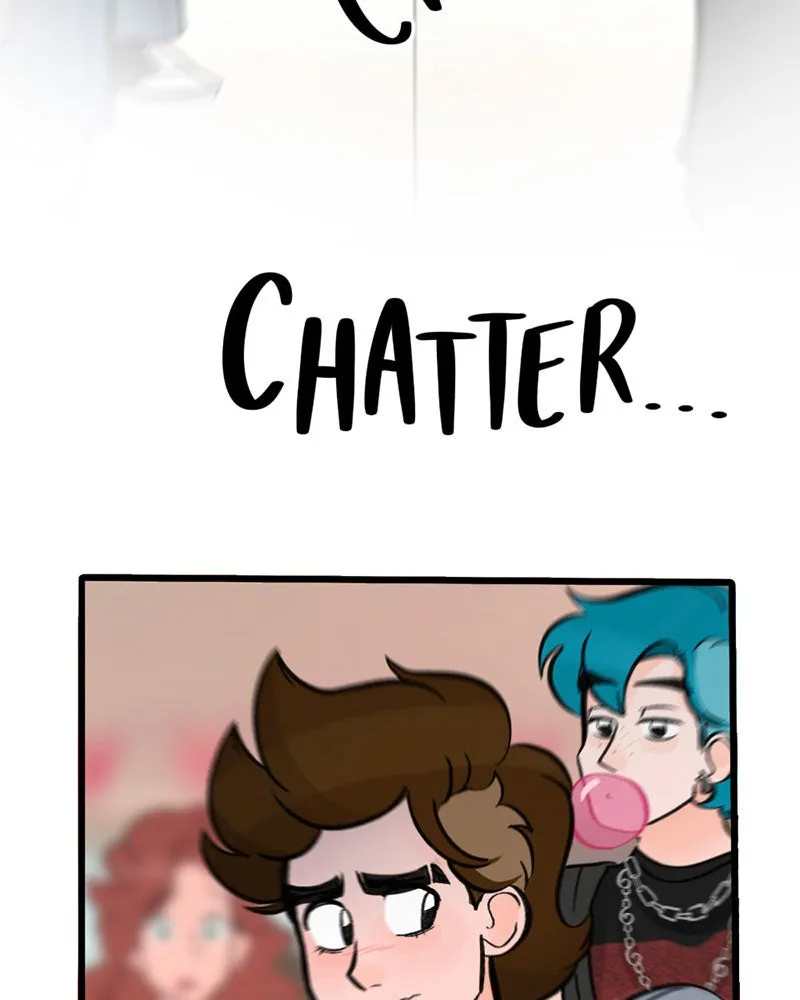 Jackson's Diary Chapter 153 page 3 - 