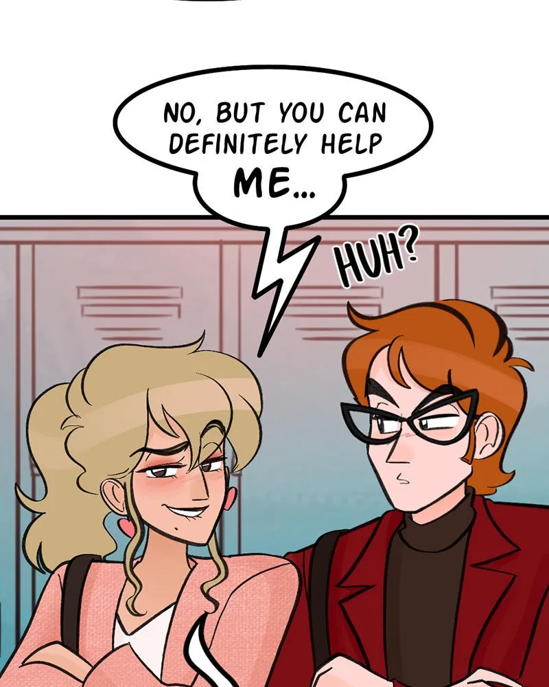 Jackson's Diary Chapter 153 page 21 - 