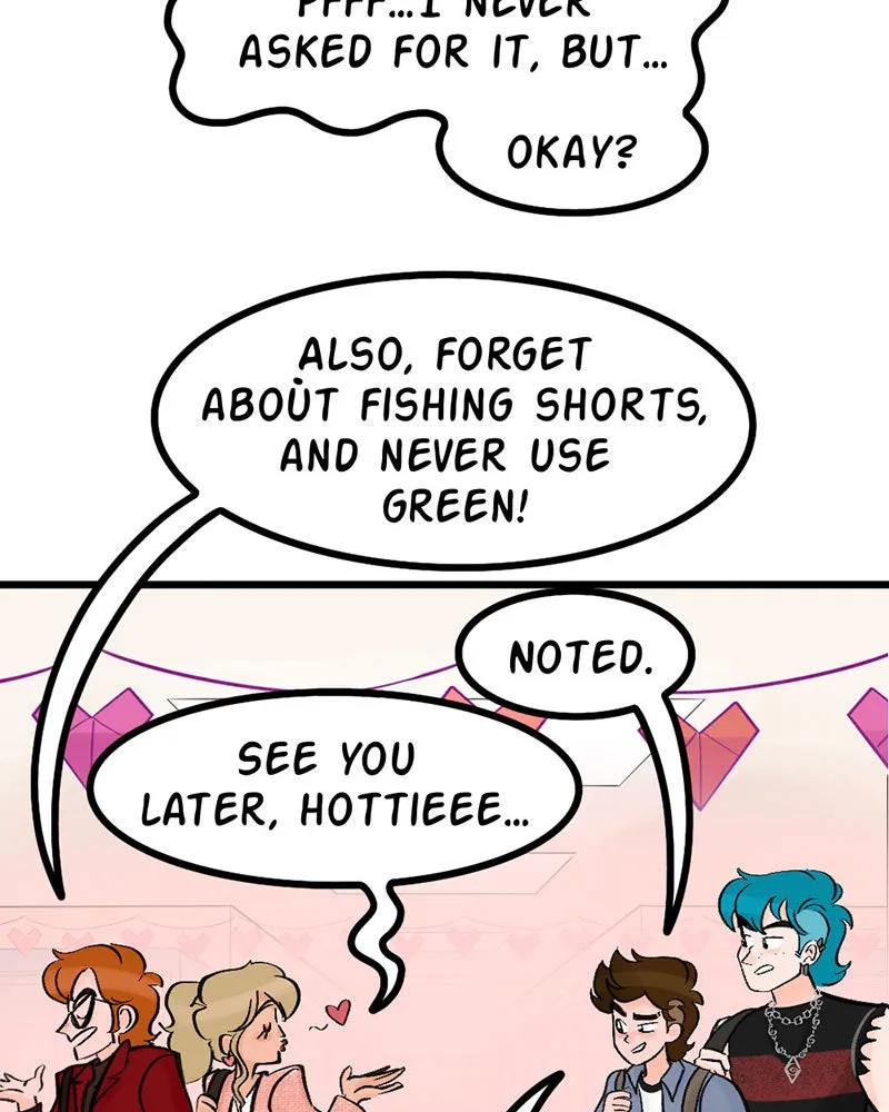 Jackson's Diary Chapter 153 page 24 - 