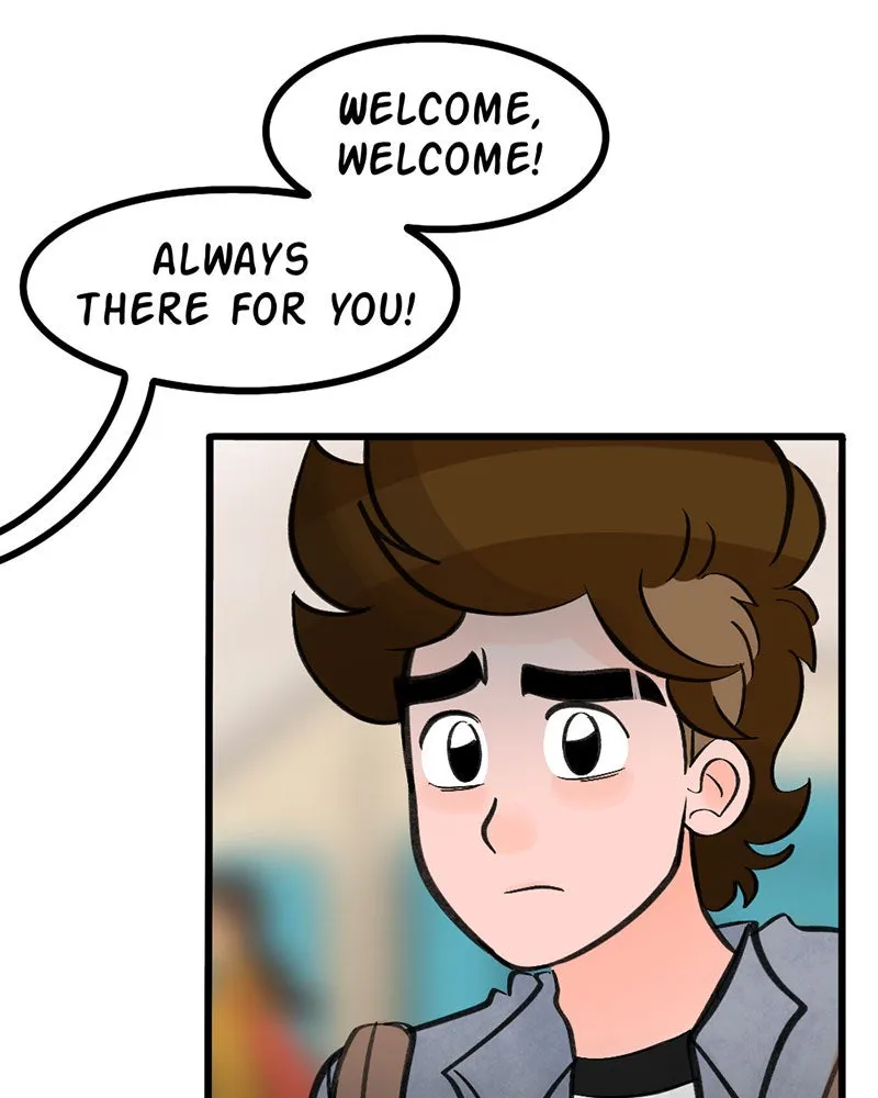 Jackson's Diary Chapter 153 page 27 - 