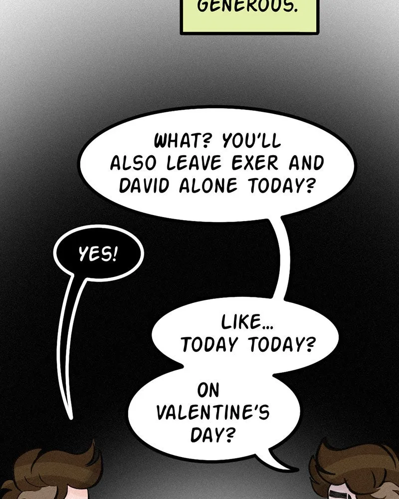 Jackson's Diary Chapter 153 page 29 - 