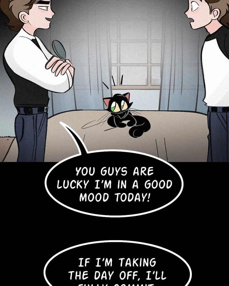 Jackson's Diary Chapter 153 page 30 - 