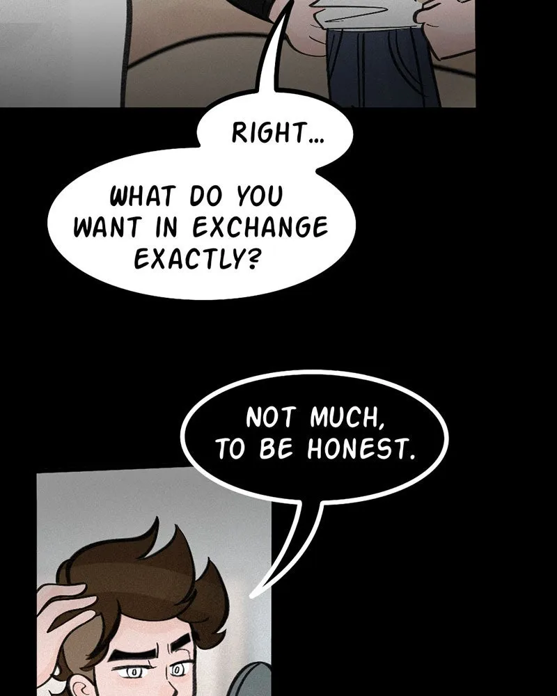 Jackson's Diary Chapter 153 page 32 - 