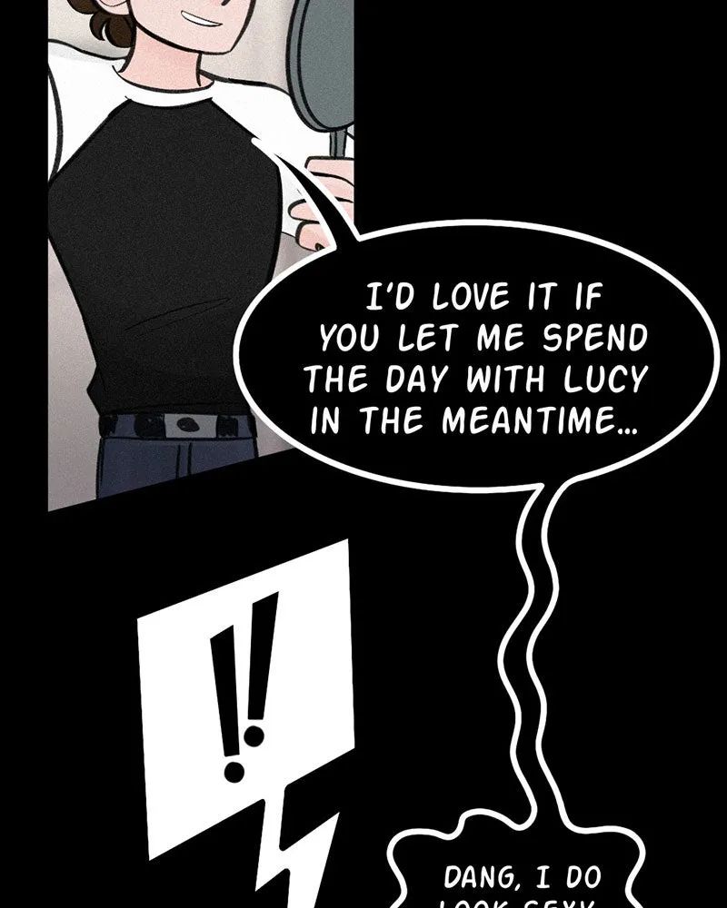 Jackson's Diary Chapter 153 page 33 - 