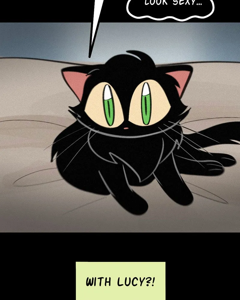 Jackson's Diary Chapter 153 page 34 - 