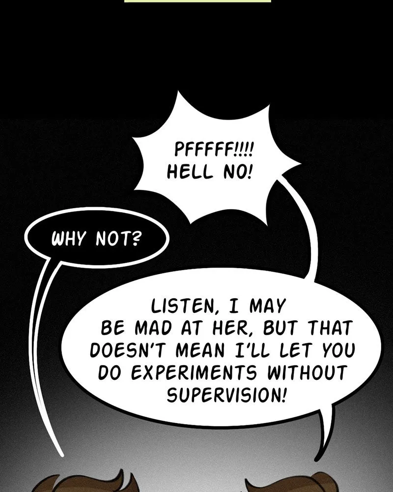 Jackson's Diary Chapter 153 page 35 - 