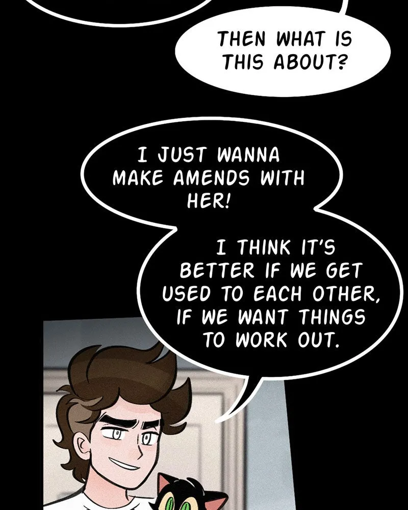 Jackson's Diary Chapter 153 page 37 - 