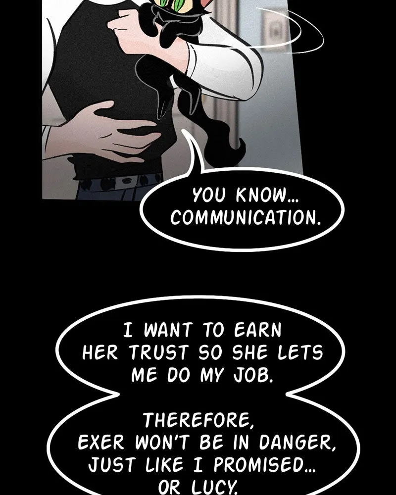 Jackson's Diary Chapter 153 page 38 - 
